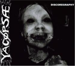 画像1: YACOPSAE / discoregraphy (2cd) Rsr