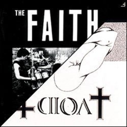 画像1: FAITH, VOID / Split (cd) (Lp) Dischord