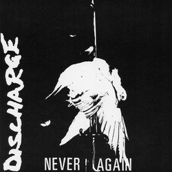 画像1: DISCHARGE / Never again (7ep) Havoc