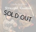 CRACKS BROTHERS / Straight rawlin (cd) 