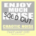 V.A / DEEP LEAP 2010 (cd) Chaotic noise
