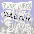 PUNK LUREX / Puolesta ja vastaan (cd)/(Lp) Hiljaiset levyt