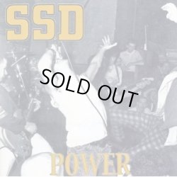 画像1: SSD / Power (cd) Taang!