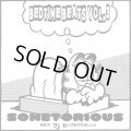 Sonetorious aka DJ Highschool / Bedtime Beats Vol.3 (cdr) Seminishukei