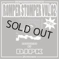 DJ PK / Romper stomper vol.2 (cdr) Seminishukei