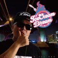 ILL-TEE / Ice cream dream (cd) Midnight meal