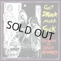 V.A / Get drunk more fuck -tribute to Dead Kennedys- (cd) Void community