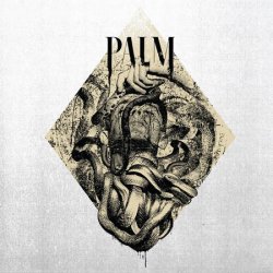 画像1: PALM / The unusual (7ep) Six feet under