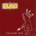 ELMO / Change but true (cd) Self