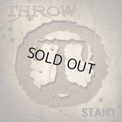 画像1: THROW / Stand (cd) 