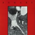 FUGAZI / st -7 songs- (Lp) Dischord 