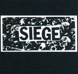 画像1: SIEGE / Drop dead -30th anniversary edition- (cd) Armageddon