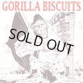 GORILLA BISCUITS / st (cd) (7ep) Revelation  