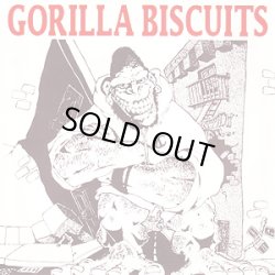 画像1: GORILLA BISCUITS / st (cd) (7ep) Revelation  