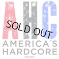 V.A / America's hardcore volume 2 (Lp) Triple-B 