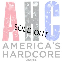 画像1: V.A / America's hardcore volume 2 (Lp) Triple-B 