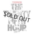 TERROR / The 25th hour (cd) Alliance trax