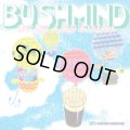 BUSHMIND / Up, up and away (cd) Seminishukei 