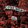 COKE BUST / The early years (Lp) Carry the weight