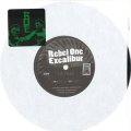 REBEL ONE EXCALIBUR / tπ/set (7ep) Self