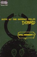 DORAID / Alive at the inferno vol.05 - Still midnight! - (tape) 拷問装置