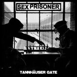 画像1: SEX PRISONER / Tannhauser gate (Lp) Rsr