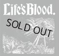 LIFE'S BLOOD / Hardcore a.d. 1988 (Lp)(cd)(tape) Prank