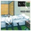 MASS-HOLE / 82dogs tape (cd) Midnightmeal    