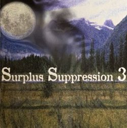 画像1: V.A / Surplus suppression 3 (cd) Harvest 