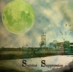 画像1: V.A / Surplus suppression (cd) Harvest  