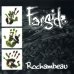 画像2:  FARSIDE / Rochambeau (cd)(Lp) Revelation  (2)