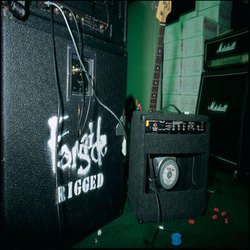 画像1: FARSIDE / Rigged (cd)(Lp) Revelation 