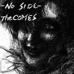 画像1: The COMES / No side (Lp) La vida es un mus