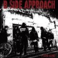 B SIDE APPROACH / I stand alone (cd) Over thirty kids