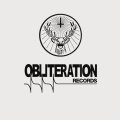 V.A / Obliteration records sampler (cd) Obliteration 