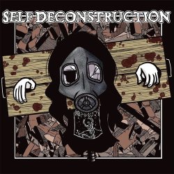 画像1: SELF DECONSTRUCTION / st (Lp) Rsr 