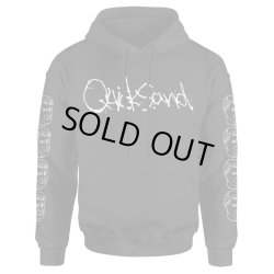 画像3: QUICKSAND / Omission (hoodie) Revelation 