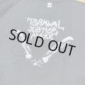 T.J.MAXX / What we are (t-shirt) Pittbull japan 