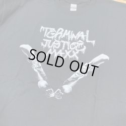 画像1: T.J.MAXX / What we are (t-shirt) Pittbull japan 