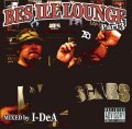 BES / Bes ill lounge part 3 mixed by I-DeA (cd) P-vine 