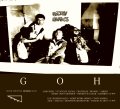 GOH / Golden maniacs (tape) Longslope   