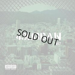 画像1:  43 URBAN / 187 (7ep) Filled with hate    