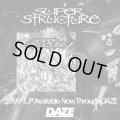 SUPER STRUCTURE / 1999 (Lp) Daze  