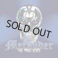  MERAUDER / The minus years (cd) Retribute 