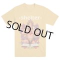 SHELTER / In praise of others (t-shirt) End hits