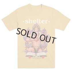 画像1: SHELTER / In praise of others (t-shirt) End hits