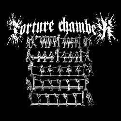 画像1: TORTURE CHAMBER / Demo 2022 (cdr) Words of fire