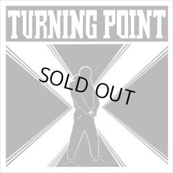 画像2: TURNING POINT / Ep cover + logo (2stickers + badge) Revelation  