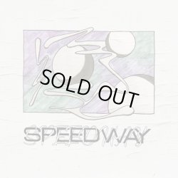 画像1:  SPEEDWAY / st (7ep) Triple-B 