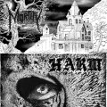  HARM, MORTIFY / Split (7ep) 625 thrashcore 